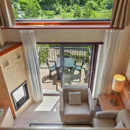 Exotic Holiday In With Garden And Terrace * سكانو
