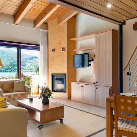 Exotic Holiday In With Garden And Terrace سكانو