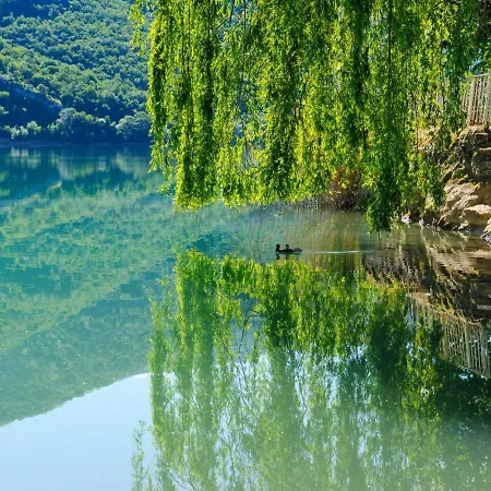 بيت للعطل Exotic Holiday In With Garden And Terrace سكانو