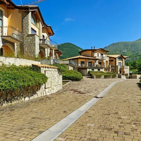 Exotic Holiday In With Garden And Terrace *
