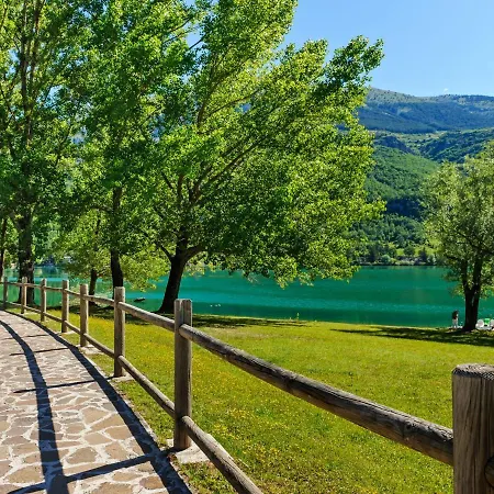 Exotic Holiday In With Garden And Terrace